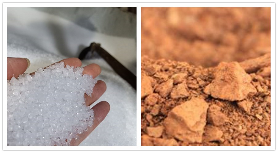 如何選擇填料材質(zhì)？選塑料填料還是陶瓷填料？